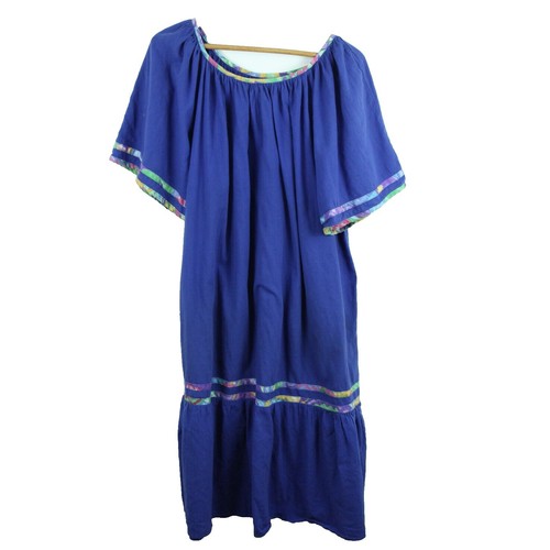 paul harris design dress Paul Harris Design VTG/Retro Color Block Feminine Cut Tank Dress 16