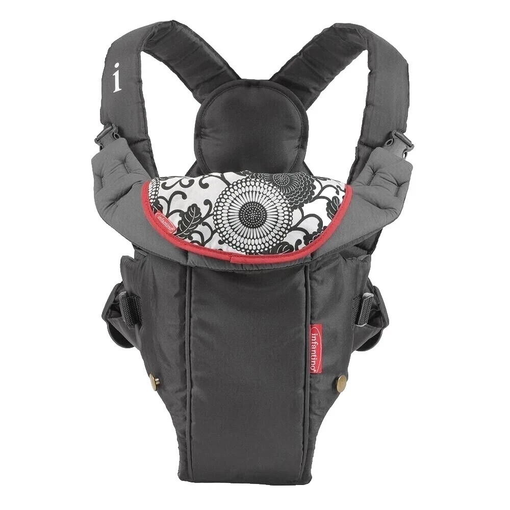 Toddler Sports Baby Carriers, Slings & Backpacks