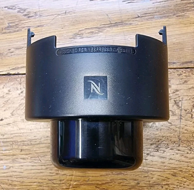 Nespresso Krups Pixie XN304 Coffee Machine- Replacement Part, photo 2 of 4