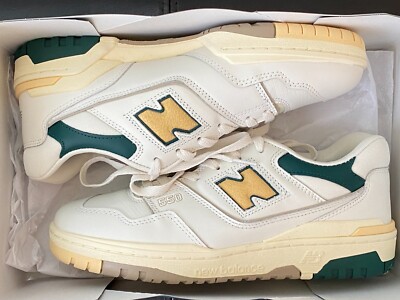 New Balance x Aime Leon Dore NB P550 Basketball Oxfords Size M9