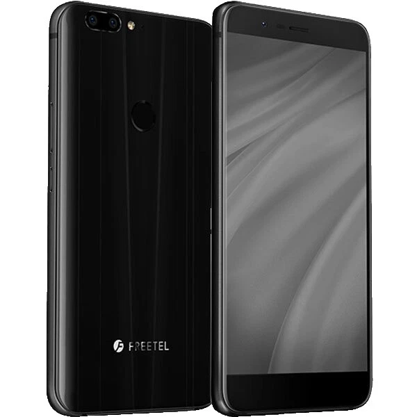 Freetel Android Bar Cell Phones & Smartphones