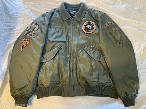 hdmc jacket