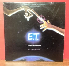 Original Motion Pictures Soundtracks 33 1/3 RPM LP Records Each Sold Separately