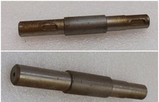 ZF Antriebswelle D=18 d=15 L=126