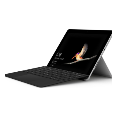 Microsoft Surface Go 10