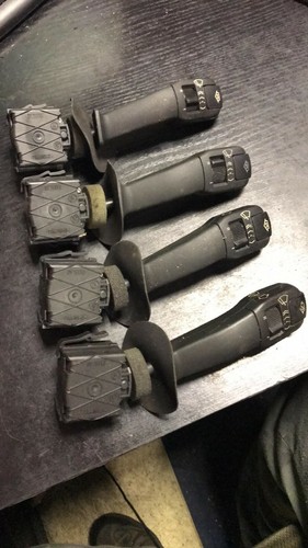 BMW E39 5er E38 7er Schalter Scheibenwischer Intensiv Reinigungshebel 8352171