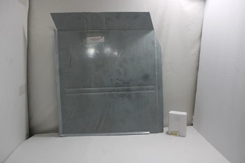 1955-1956 DODGE PLYMOUTH PASSENGER SIDE FRONT FLOOR PAN (NEW-OLD STOCK)