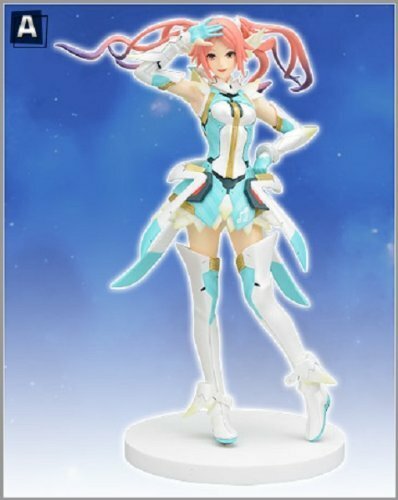 Phantasy Star Online2 Diecast pins Dark Falz free shipping with