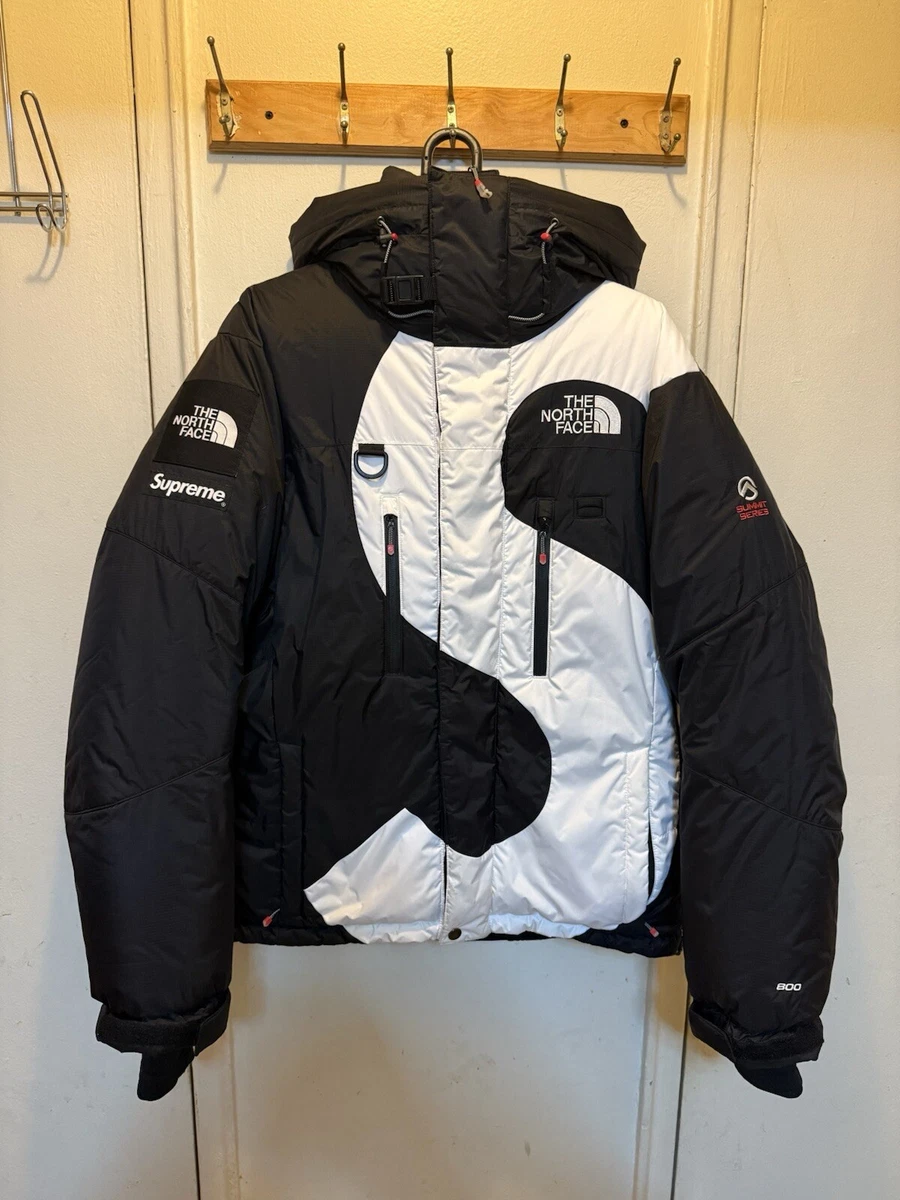 Supreme x The North Face Polyester Outer Shell Coats, Jackets