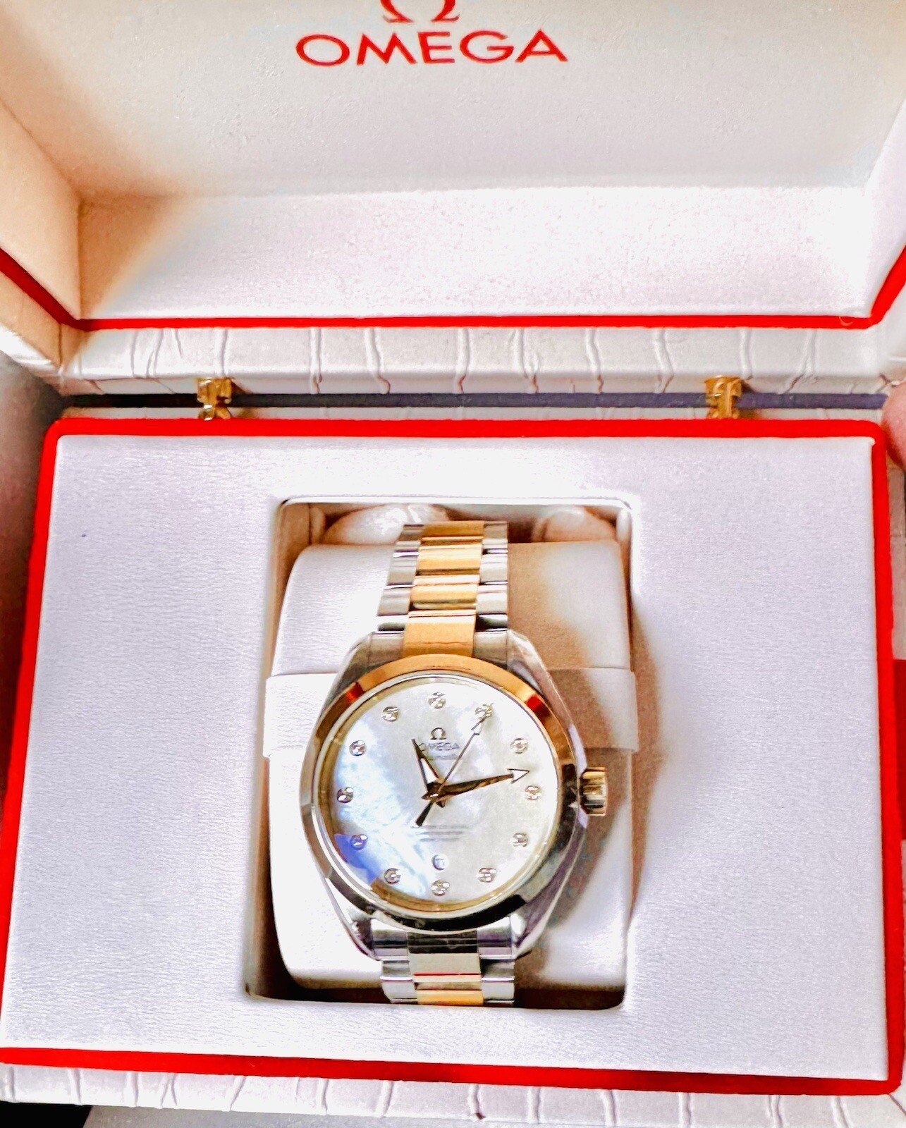 Omega women’s Watches image 6