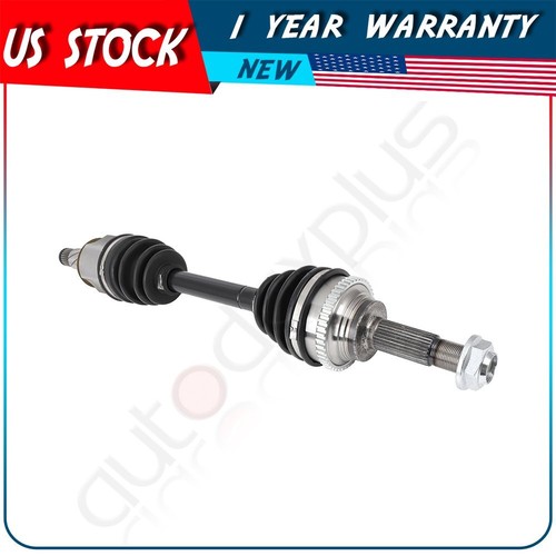 For Infiniti for G37 3.7L 0913 for G25 2.5L 1112 Front Right CV Axle