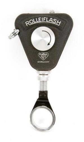 Rollei Plattenadapter Plate Adapter in MINT condition with Box | eBay