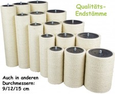 Kratzbaum Ersatzstamm online kaufen | eBay.de
