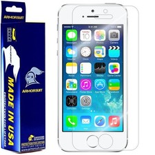 2-Pack ArmorSuit MilitaryShield Apple iPhone 5S HD Film Screen Protector