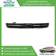 Calandre Ford KUGA