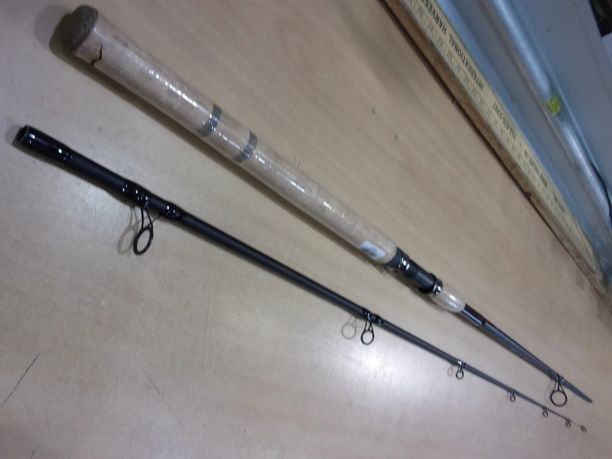 BERRYPRO Surf Rod Pure Carbon Surf Spinning Rod Graphite Surf Fishing Rod (9'/10 - View #6