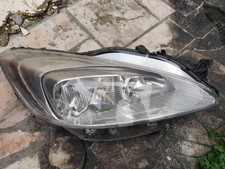 Feu avant (phare) Peugeot 508