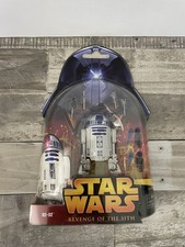 Star Wars Black Series R2 D2 Revenge of the Sith 20th Anniversary Figure NEW