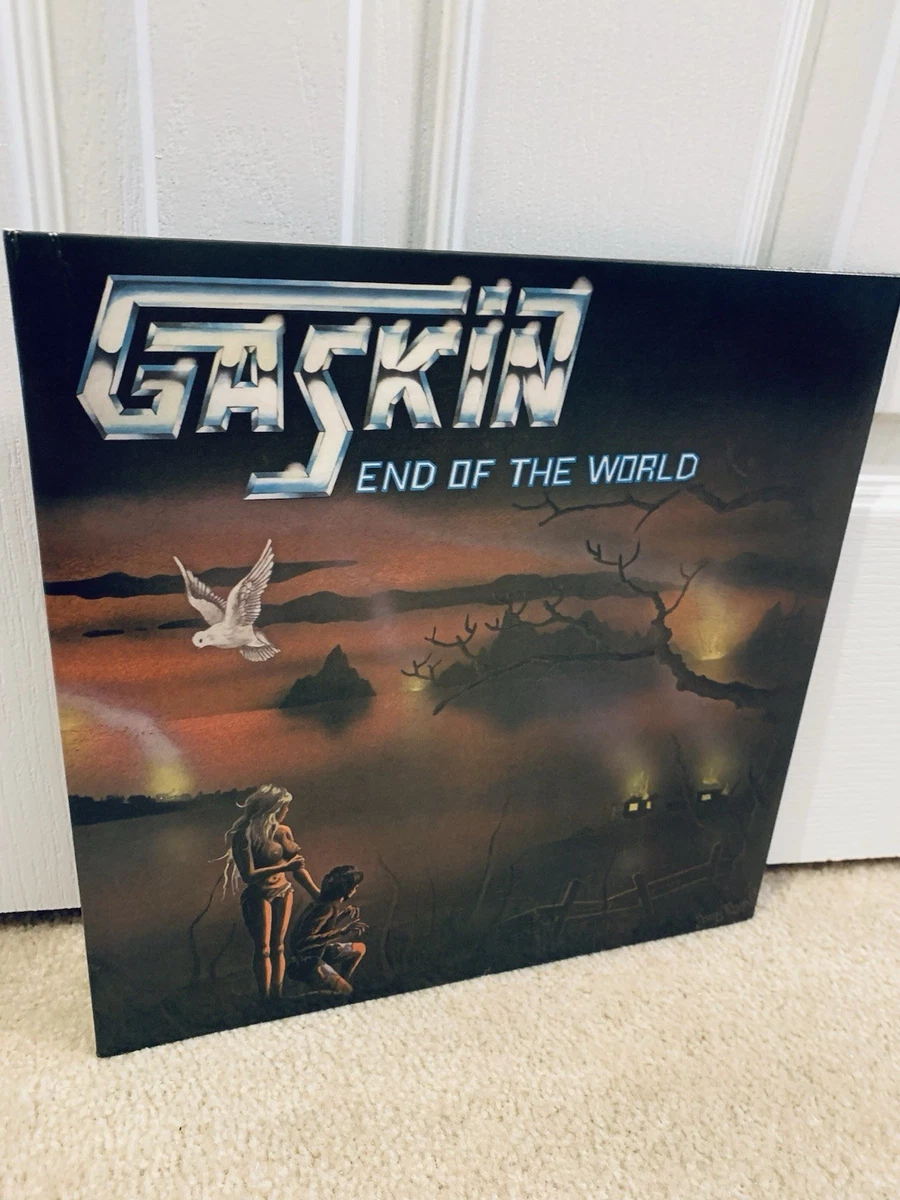 nwobhm products for sale | eBay