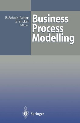 Business Process Modelling Eberhard Stickel