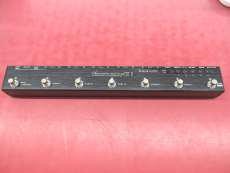 ONE CONTROL CHAMAELEO TAIL LOOP MK  Switcher Pedal JP