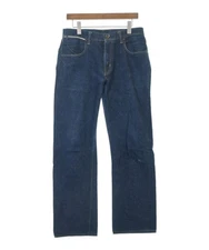 BEAMS PLUS Denim Pants Blue(Denim) 32(Approx. L) 2200590836296
