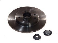 Disque de frein Citroen DS