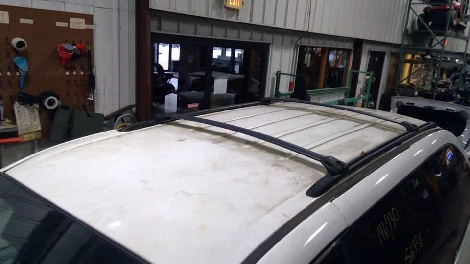 Chassis ECM Body Control BCM Below Left Hand Dash Fits 06-07 CARAVAN 4201870 Foto 3 de 4