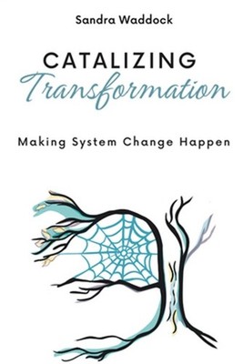 Catalyzing Transformation: Making System Change Happen (Paperback or Softback)