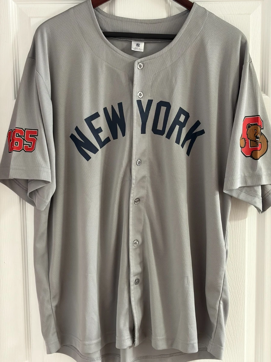 New York Yankees Size L MLB Jerseys for sale | eBay