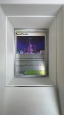Ange Floette 075/086 Uncommon Chaos Rising Pokemon Reverse Holo Near Mint
