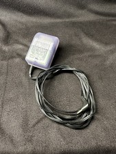 AC/DC Adaptor Plug-In Power Unit for Game Boy Color Purple Mad Catz