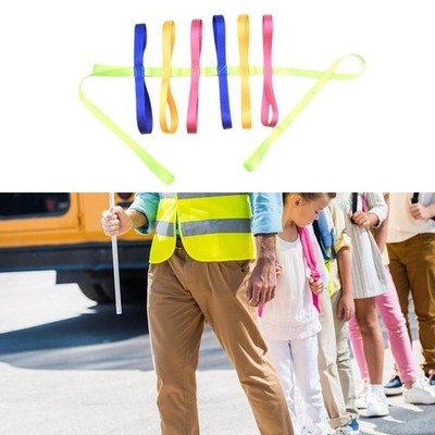 Walks Rope L 145,67 Zoll leichte Leinen für Vorschulkinder Kind Kids