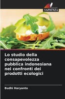 Lo Studio Della Consapevolezza Pubblica Indonesiana Nei Confronti Dei...