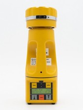 PBI SAS Super 180 Bioaerosol Microbial Air Sampler Bioscience Intl 180 LPM