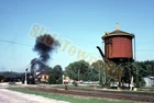 Vtg 1976 Train Slide 1 Western Coal & Coke Steam Engine X-8250