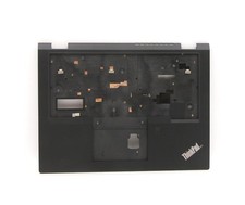 5CB0Z69180 For Lenovo Thinkpad L13 Yoga Gen 2 Palmrest Upper Case Keyboard Cover