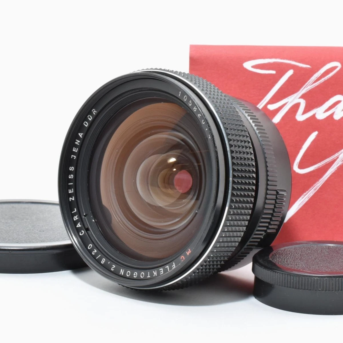Carl Zeiss Jena 20mm for sale | eBay
