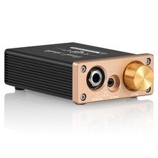 Douk Audio U3PRO Mini Class A Headphone Amplifier