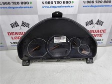 Compteur Mitsubishi GRANDIS