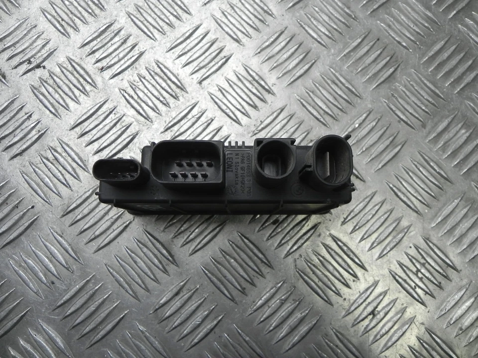 Centralina BMW 2 Cabriolet 2019 8647255 - Immagine 2 di 4