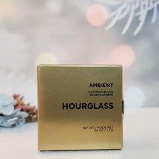 Hourglass Ambient Lighting Blush Mini 1.3g - Luminous Flush - Brand New & Boxed