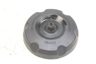 FUEL TANK CAP - YCF PILOT 125