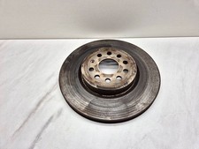 Volkswagen ID.3 2021 Bremsscheibe vorne 1EA615301 Elektro 150kW ETU4382