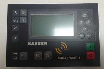 Kaeser Sigma Control 2