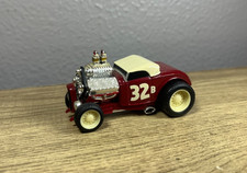 The Original Muscle Machines - 1932 Ford Roadster 164 - 32 Ford Street Rod The Original Muscle Machines - 1932 Ford Roadster 164 - 32 Ford Street Rod