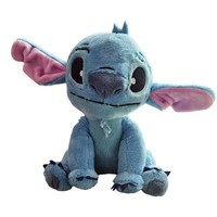 Disney Stitch PlüSchfigur 25 Cm Kuscheltier Stofftier Lilo & Stitch Simba #22