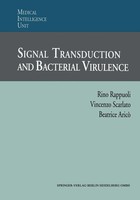 Rino Rappuoli (U. A.) | Signal Transduction And Bacterial Virulence | Buch | Xv
