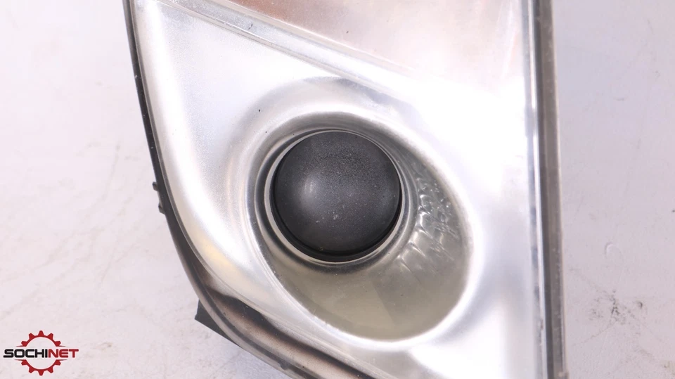 Luz antiniebla Saturn Sky intermitente delantero derecho pasajero 07-09 OEM Foto 3 de 4