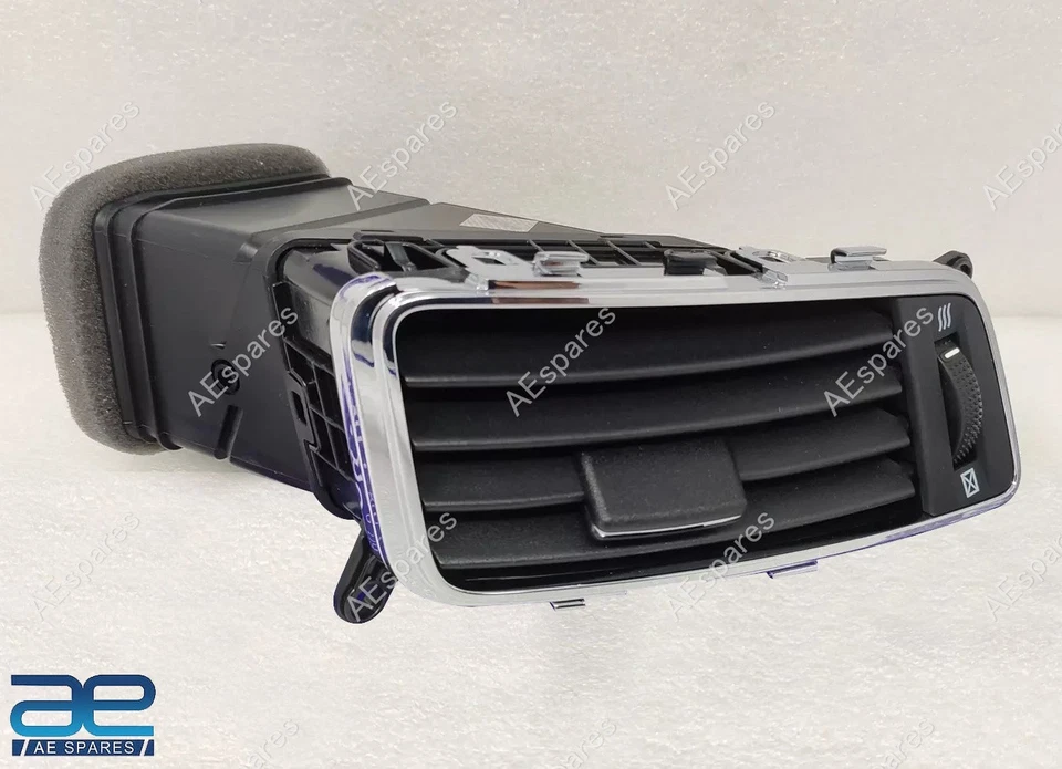 Center Duct Air Vent RH For Hyundai Sonata (NF) Embera / Transform 2008-2011 view 3
